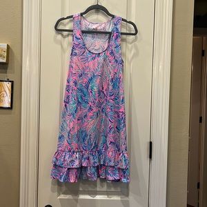 Lilly Pulitzer Womens Dress